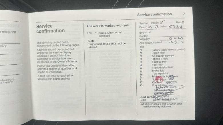 Vauxhall Crossland 1.2 Turbo [130] Ultimate 5dr Auto Petrol Hatchback